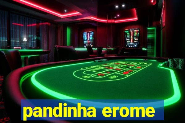 pandinha erome